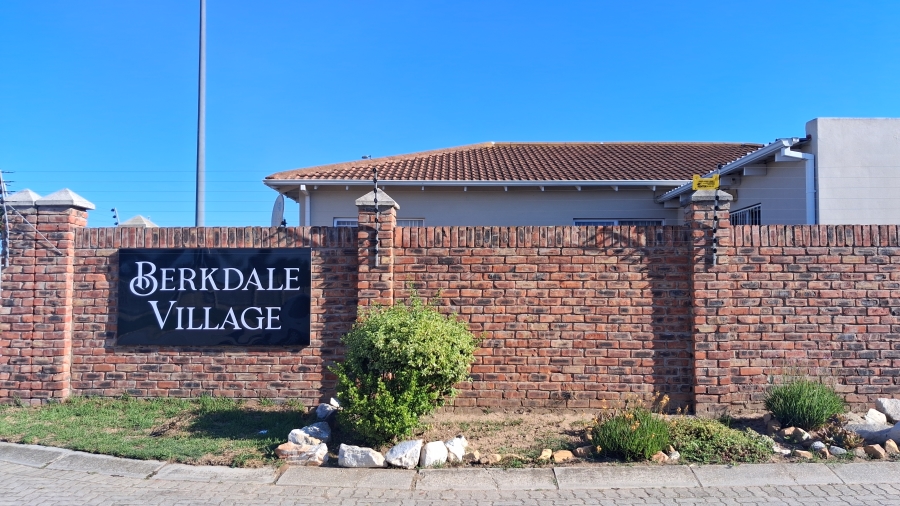 2 Bedroom Property for Sale in Rowallan Park Eastern Cape